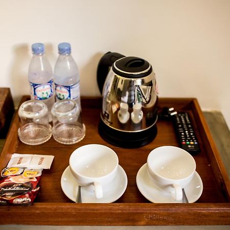 Sakun Angkor Boutique Siem Reap Quarto foto