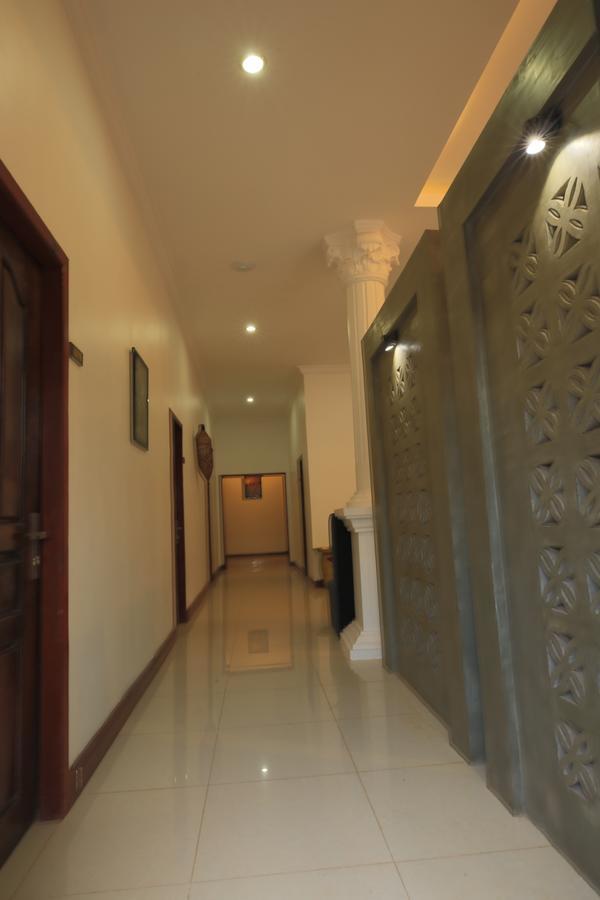 Sakun Angkor Boutique Siem Reap Exterior foto