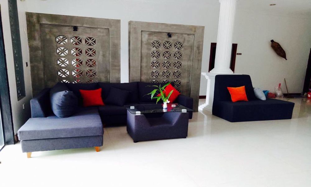 Sakun Angkor Boutique Siem Reap Exterior foto